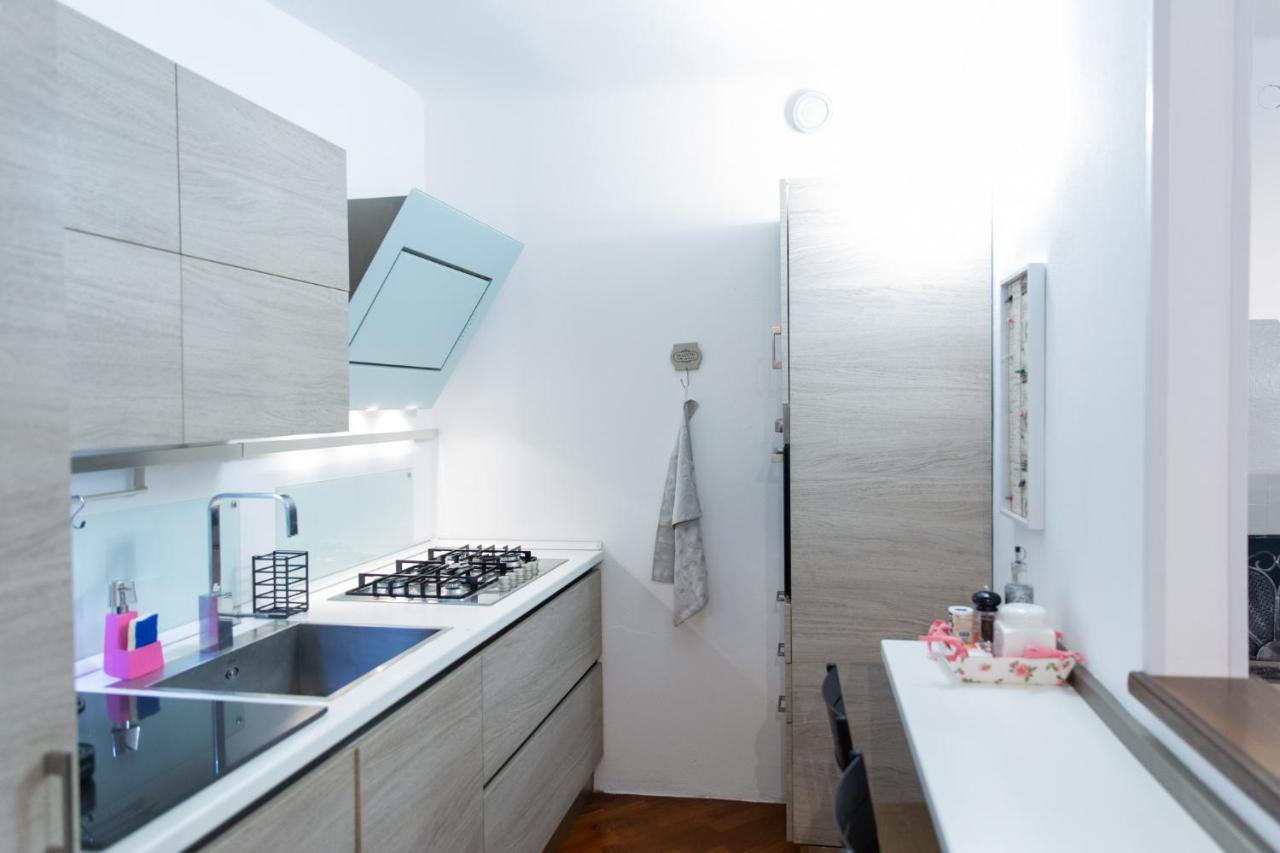 Sweet House Corso Genova Milano