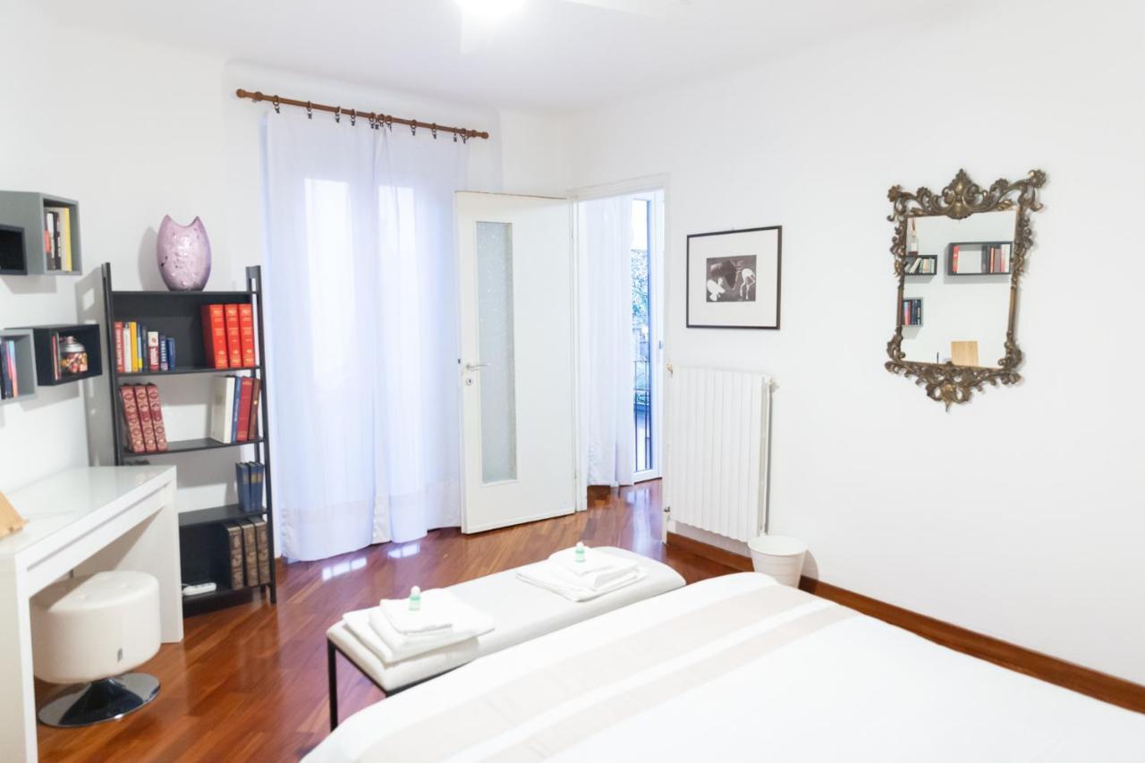 Appartamento Sweet House Corso Genova *