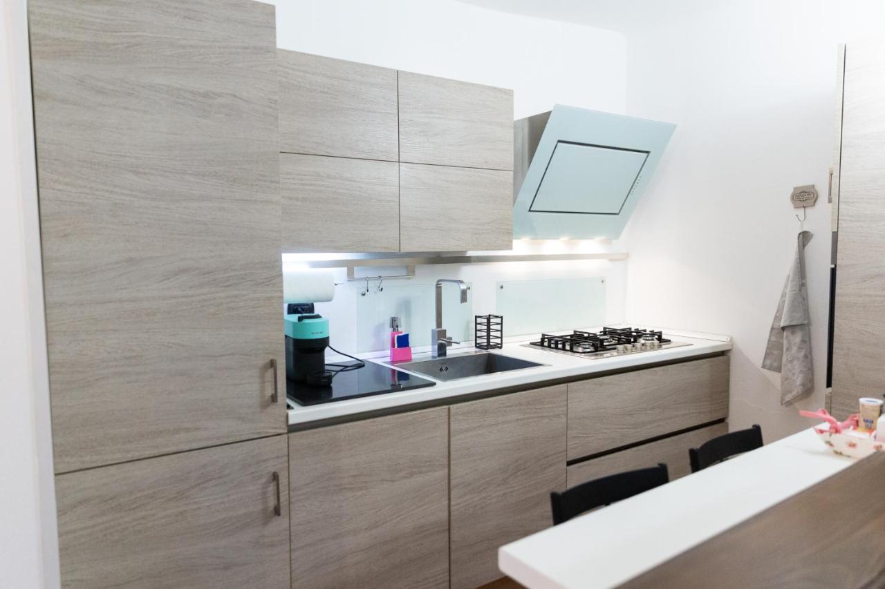 Appartamento Sweet House Corso Genova