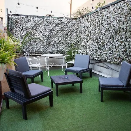 Sweet House Corso Genova Apartment Milan Exterior photo