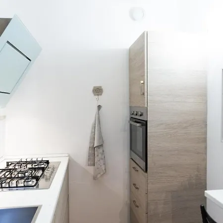 Sweet House Corso Genova Apartment Milan Exterior photo