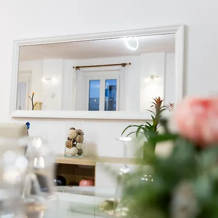 Sweet House Corso Genova Apartment Milan Exterior photo