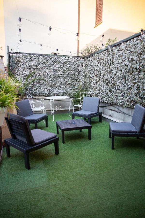 Sweet House Corso Genova Appartamento