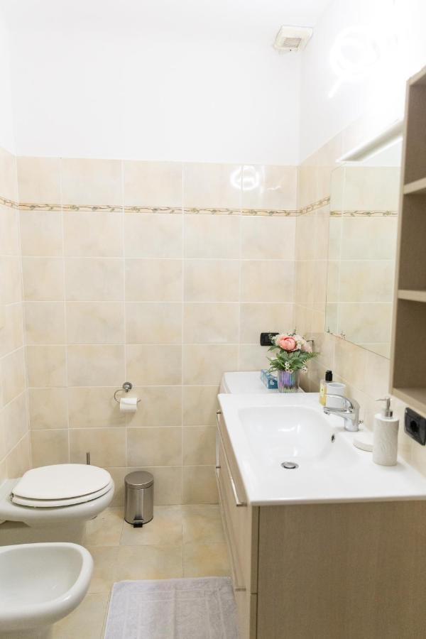 Sweet House Corso Genova Appartamento *