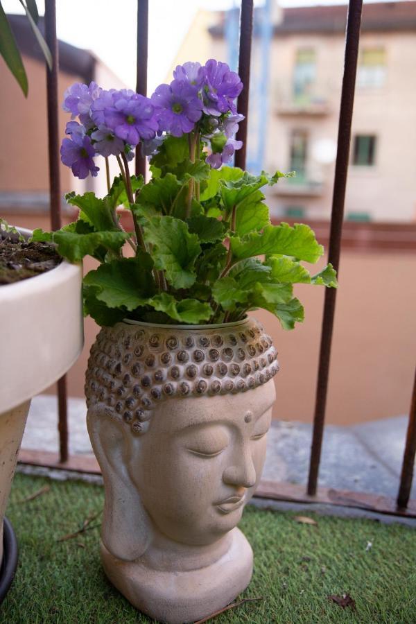 Sweet House Corso Genova Appartamento Milano