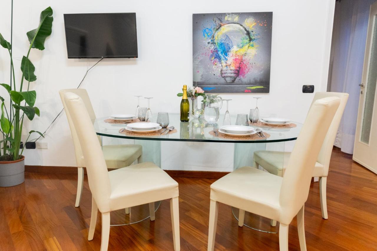 Appartamento Sweet House Corso Genova