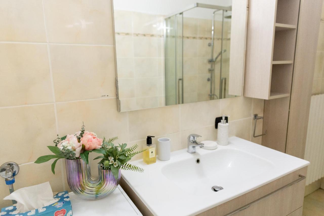 Appartamento Sweet House Corso Genova