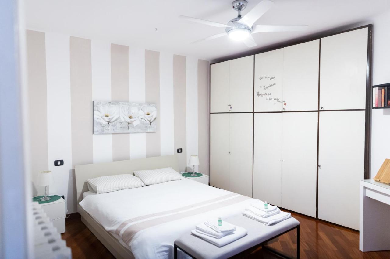 Sweet House Corso Genova Appartamento Milano