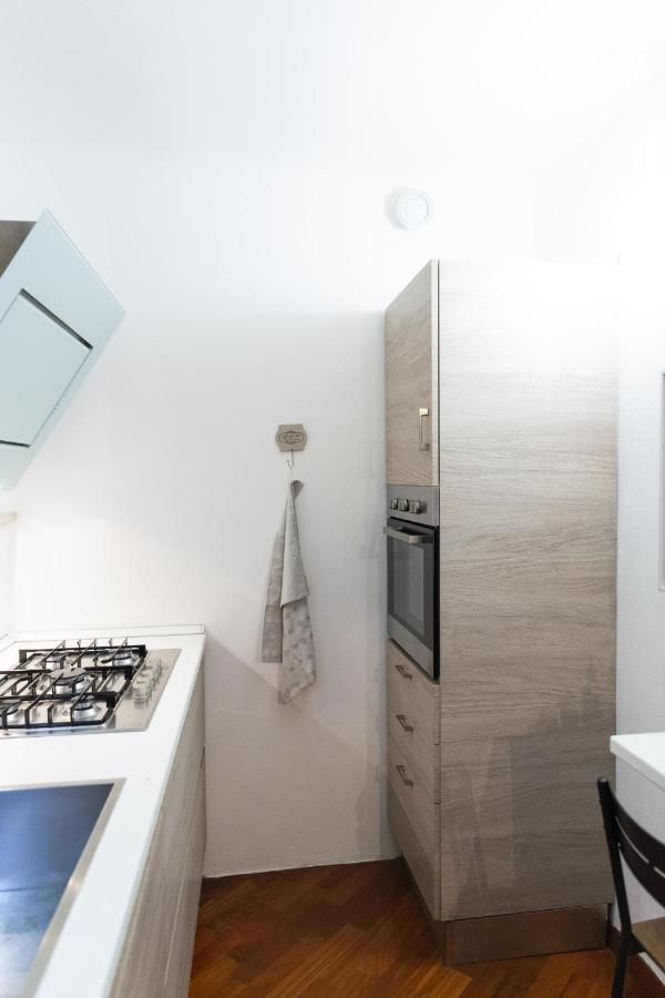 Appartamento Sweet House Corso Genova Milano