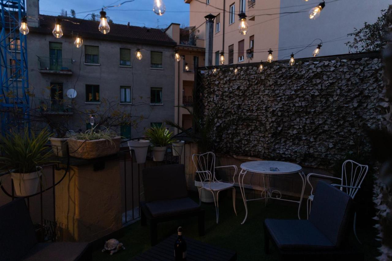 Sweet House Corso Genova Appartamento Milano