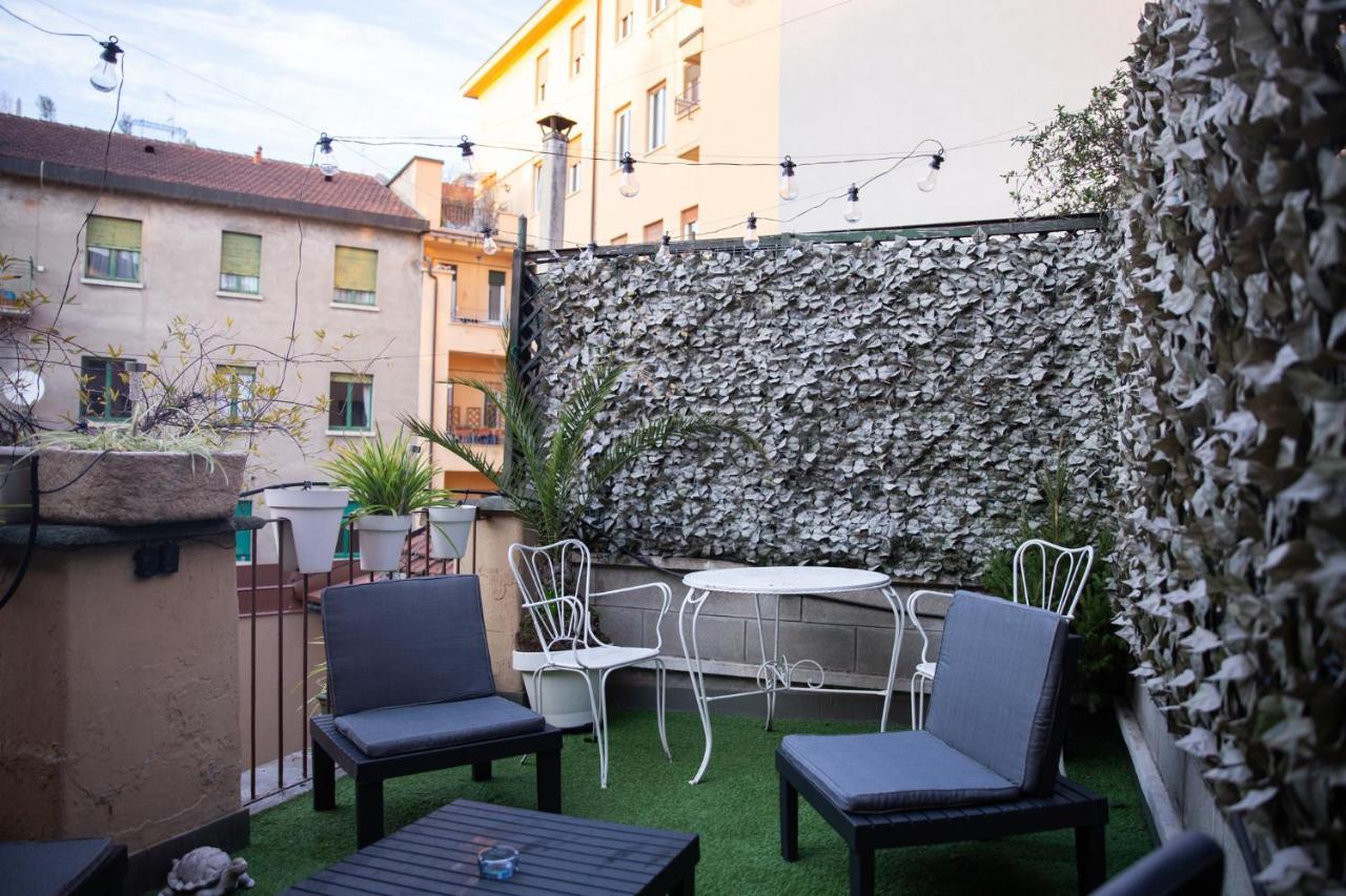Sweet House Corso Genova Appartamento *