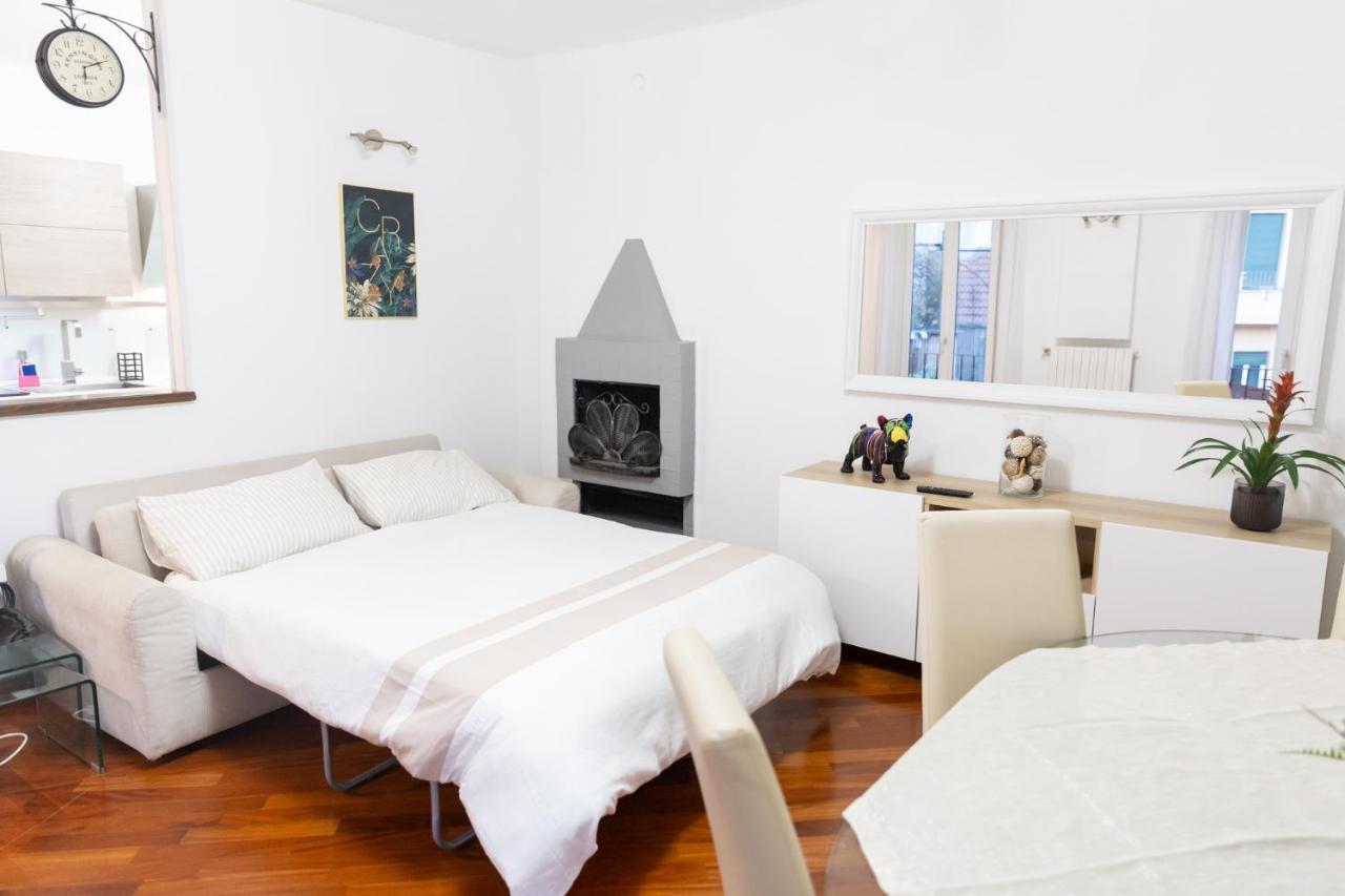 Appartamento Sweet House Corso Genova Milano