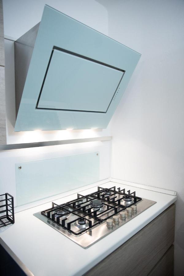 Appartamento Sweet House Corso Genova Milano