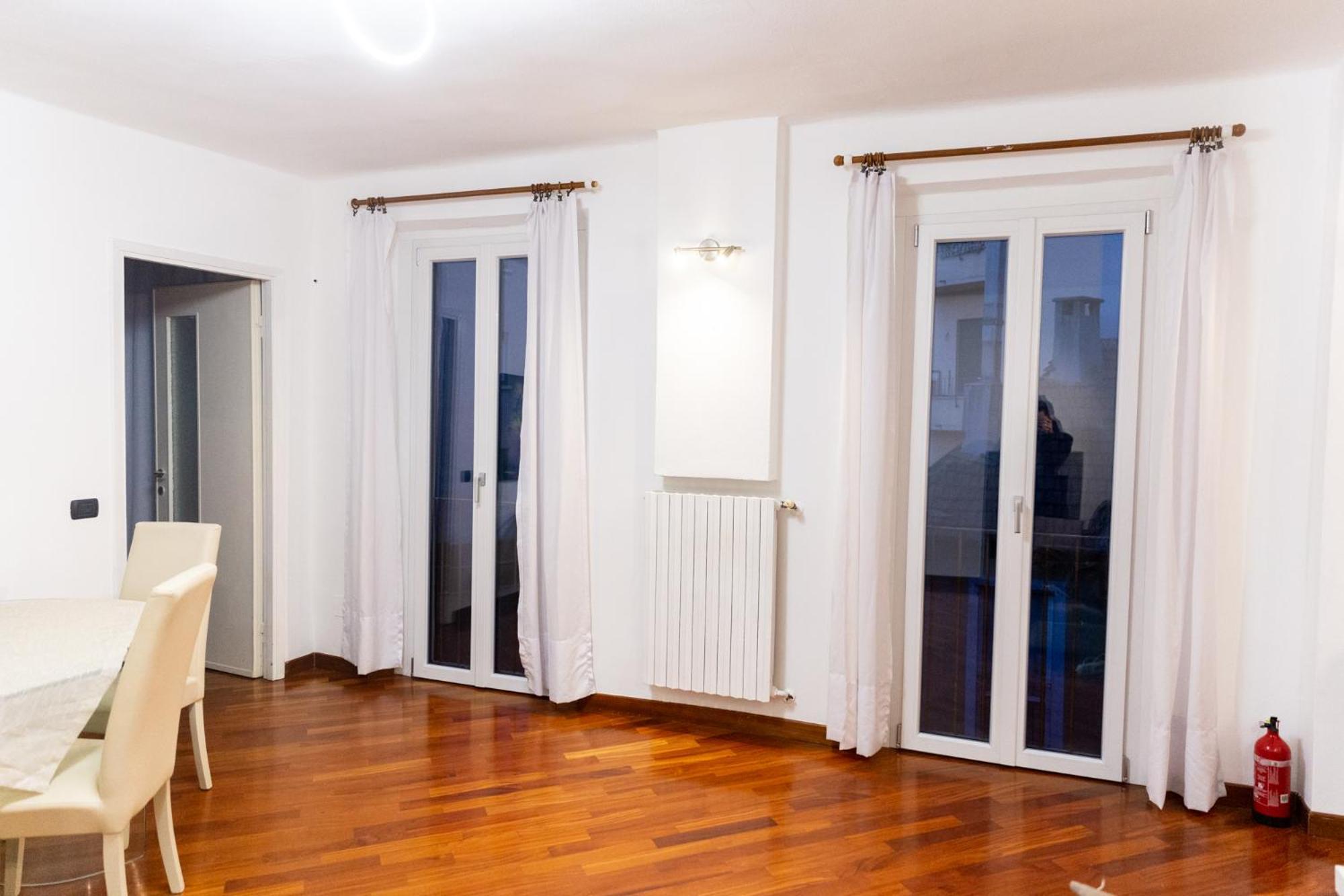 Sweet House Corso Genova Appartamento Milano